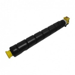 Toner KYOCERA TK-8525Y Amarillo Compatible