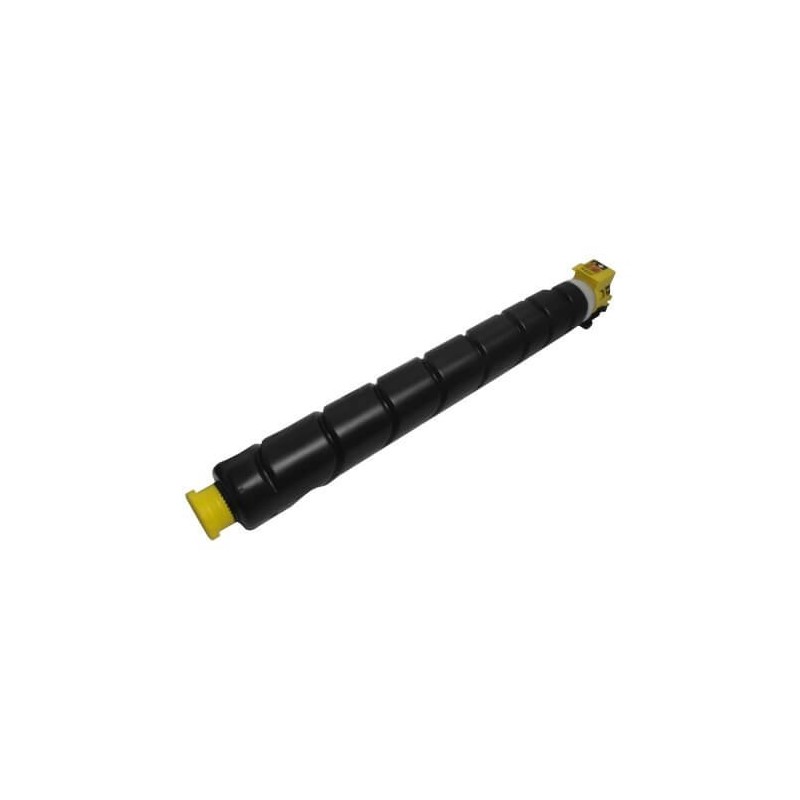 Toner KYOCERA TK-8525Y Amarillo Compatible