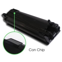 Toner KYOCERA TK-560K Negro Compatible