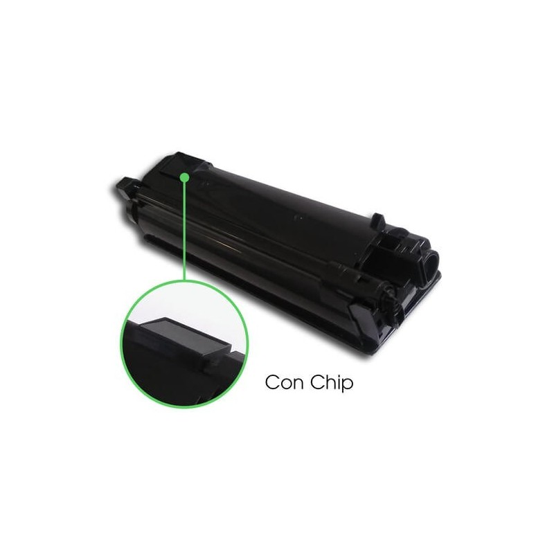 Toner KYOCERA TK-560K Negro Compatible