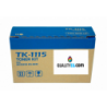 Toner KYOCERA TK-1115 Negro Compatible