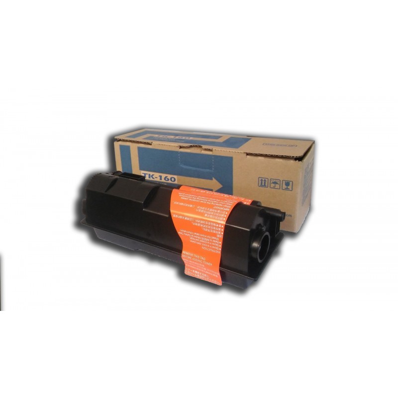 Toner KYOCERA TK-160 Negro Compatible