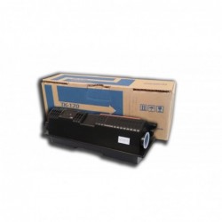 Toner KYOCERA TK-170 Negro...