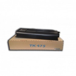 Toner KYOCERA TK-475 Negro...