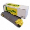 Toner KYOCERA TK-5135Y Amarillo Compatible