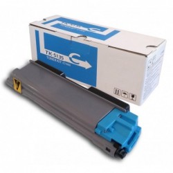 Toner KYOCERA TK-5135C Cian...