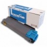 Toner KYOCERA TK-5135C Cian Compatible