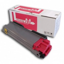 Toner KYOCERA TK-5135M...