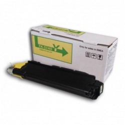 Toner KYOCERA TK-5140Y...