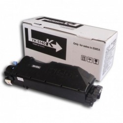 Toner KYOCERA TK-5140K Negro Compatible