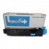 Toner KYOCERA TK-5160C Cian Compatible