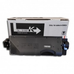 Toner KYOCERA TK-5160K...