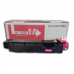 Toner KYOCERA TK-5160M...