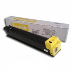 Toner KYOCERA TK-5195Y...