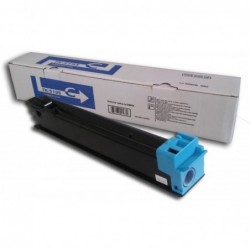 Toner KYOCERA TK-5195C Cian...