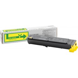 Toner KYOCERA TK-5205Y...