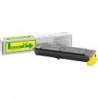 Toner KYOCERA TK-5205Y Amarillo Compatible