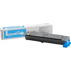 Toner KYOCERA TK-5205C Cian...