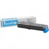 Toner KYOCERA TK-5205C Cian Compatible