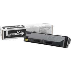 Toner KYOCERA TK-5215K...