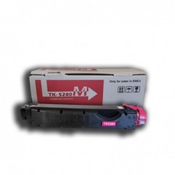 Toner KYOCERA TK-5280M...