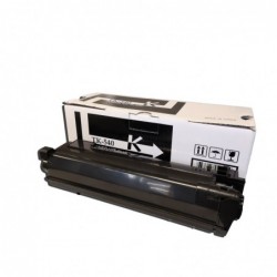 Toner KYOCERA TK-540K Negro...