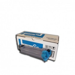 Toner KYOCERA TK-550C Cian...