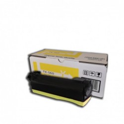 Toner KYOCERA TK-560Y...