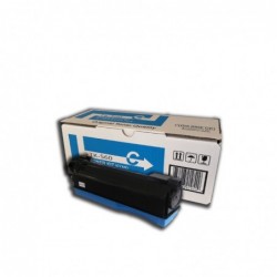 Toner KYOCERA TK-560C Cian...