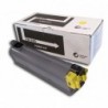 Toner KYOCERA TK-570Y Amarillo Compatible