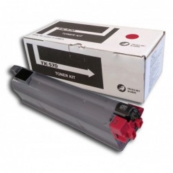 Toner KYOCERA TK-570M...