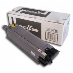 Toner KYOCERA TK-590K Negro...