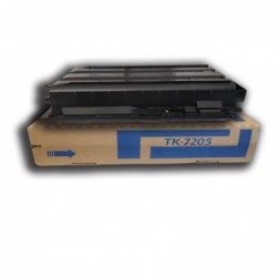 Toner KYOCERA TK-7205 Negro...