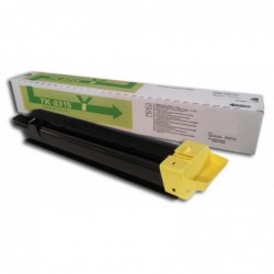 Toner KYOCERA TK-8315Y...