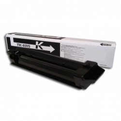 Toner KYOCERA TK-8315K...