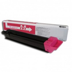 Toner KYOCERA TK-8315M Magenta Compatible