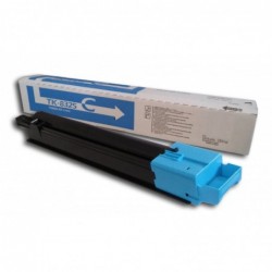 Toner KYOCERA TK-8325C Cian...