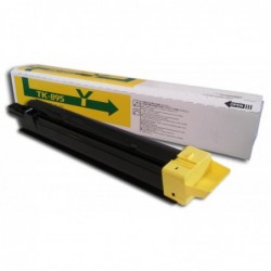 Toner KYOCERA TK-895Y...