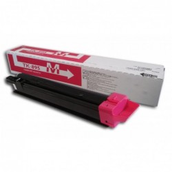 Toner KYOCERA TK-895M...