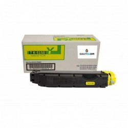 Toner KYOCERA TK-5150Y...