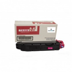 Toner KYOCERA TK-5150M...