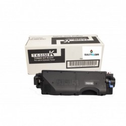 Toner KYOCERA TK-5150K...