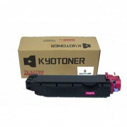 Toner KYOCERA TK-5270M...