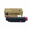 Toner KYOCERA TK-5270M Magenta Compatible