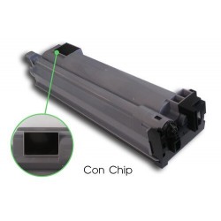 Toner KYOCERA TK-550K Negro Compatible