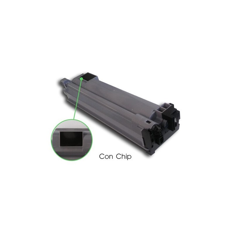 Toner KYOCERA TK-550K Negro Compatible