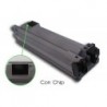 Toner KYOCERA TK-550K Negro Compatible