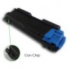 Toner KYOCERA TK-580C Cian Compatible