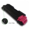 Toner KYOCERA TK-580M Magenta Compatible