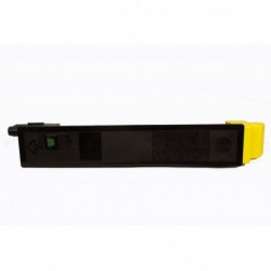 Toner KYOCERA TK-8115Y Amarillo Compatible